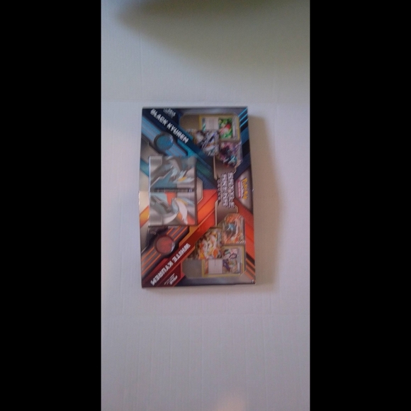 Pokemon trading card - Picture 2 of 4